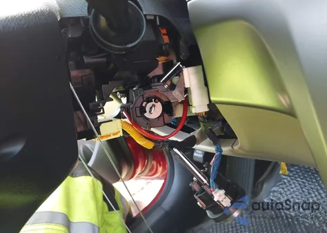 2015 Hyundai Sonata Se from USA, damaged, VIN 5NPE24AF5FH244460